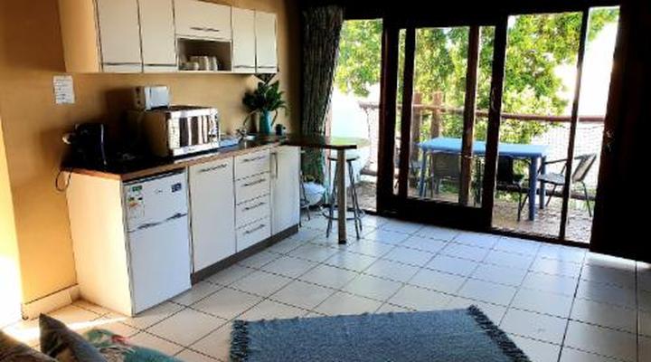 The Breede River Resort and Fishing Lodge