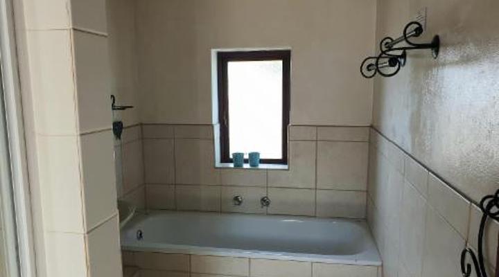 The Breede River Resort and Fishing Lodge