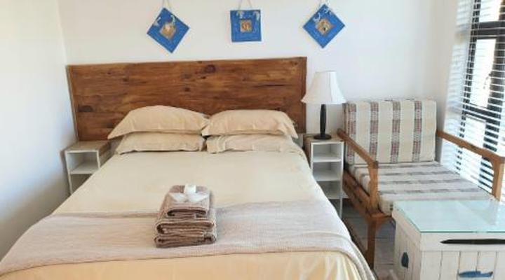 The Breede River Resort and Fishing Lodge