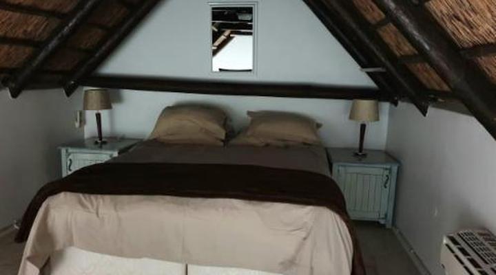 The Breede River Resort and Fishing Lodge