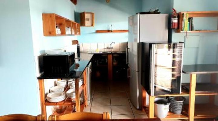 The Breede River Resort and Fishing Lodge