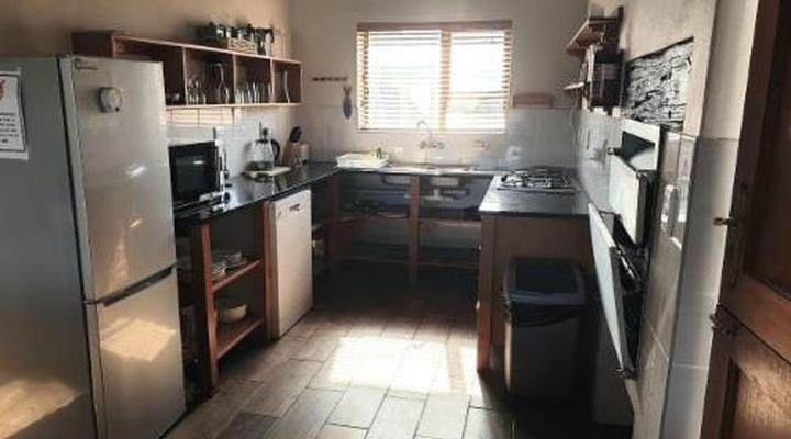 The Breede River Resort and Fishing Lodge