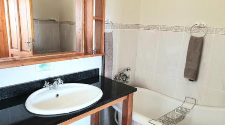 The Breede River Resort and Fishing Lodge