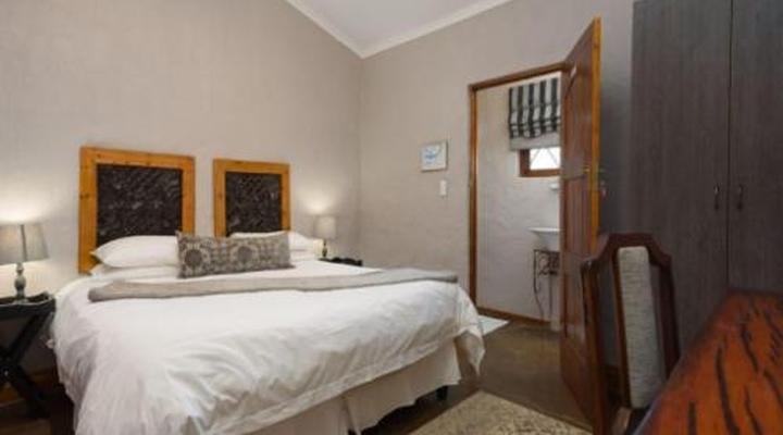 Mont d’Or Monte Bello Estate