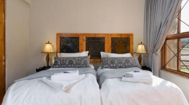 Mont d’Or Monte Bello Estate