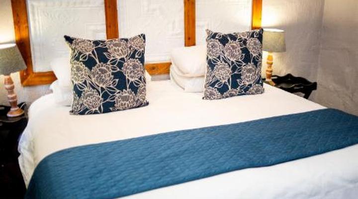 Mont d’Or Monte Bello Estate