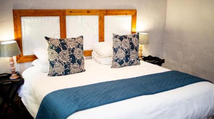 Mont d’Or Monte Bello Estate