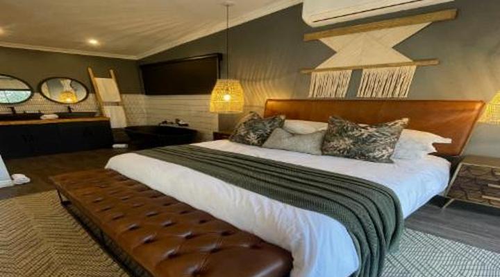 Mont d’Or Monte Bello Estate