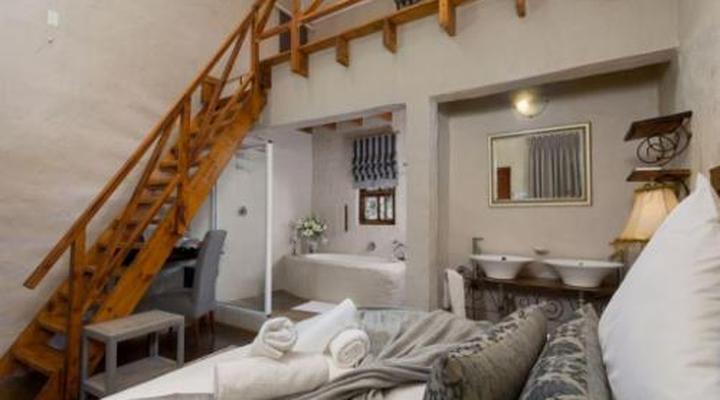 Mont d’Or Monte Bello Estate