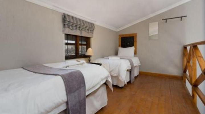 Mont d’Or Monte Bello Estate