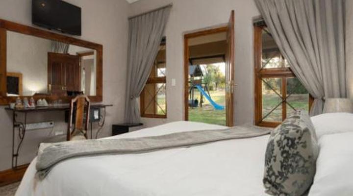 Mont d’Or Monte Bello Estate