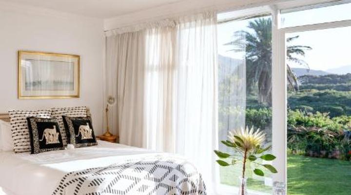 Kennedy's Beach Villa