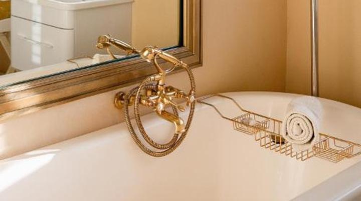 Kennedy's Beach Villa