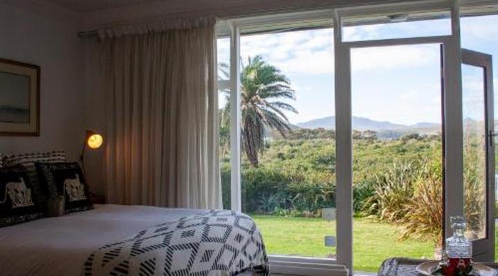 Kennedy's Beach Villa