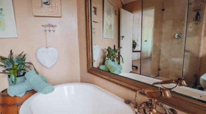 Kennedy's Beach Villa