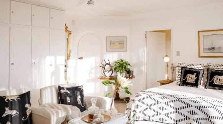 Kennedy's Beach Villa