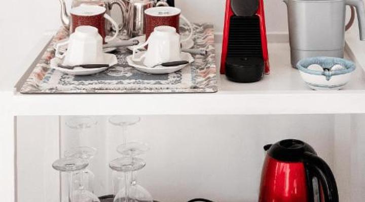 Kennedy's Beach Villa