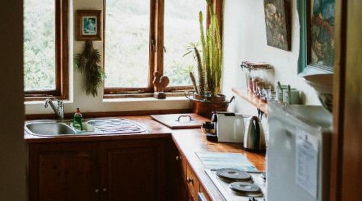 Kennedy's Beach Villa