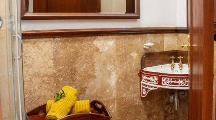 Kennedy's Beach Villa