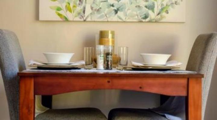 Eden Road Guest Suites