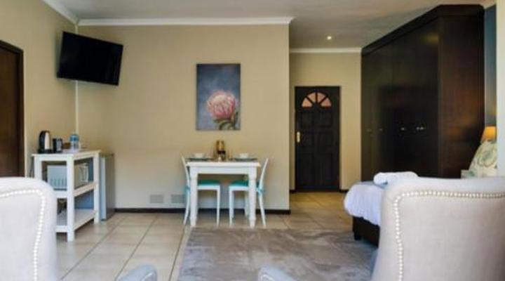 Eden Road Guest Suites