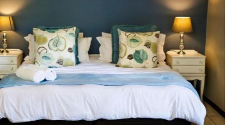 Eden Road Guest Suites