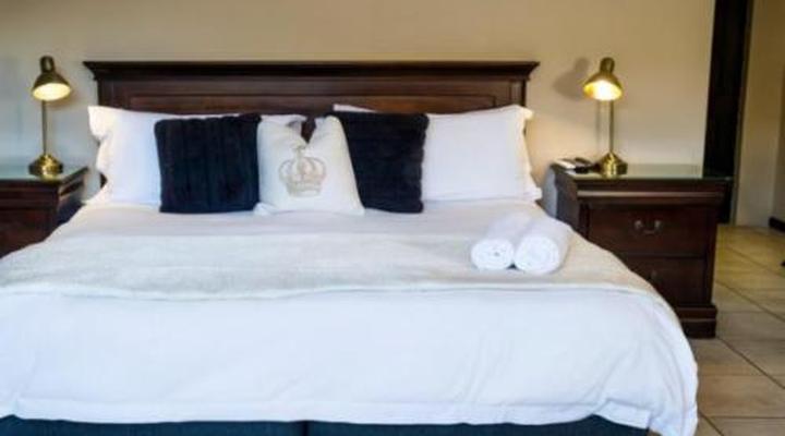 Eden Road Guest Suites