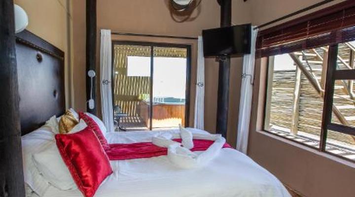 Lapa Lange Game Lodge