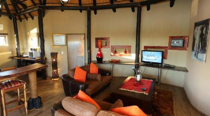 Lapa Lange Game Lodge