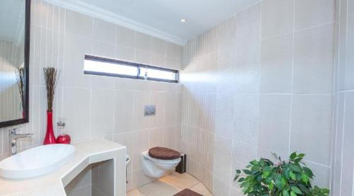 Lapa Lange Game Lodge