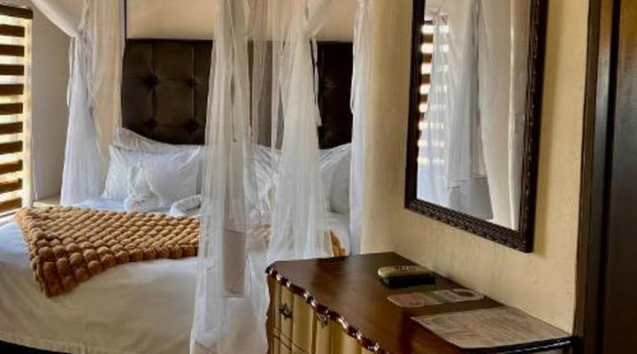 Lapa Lange Game Lodge