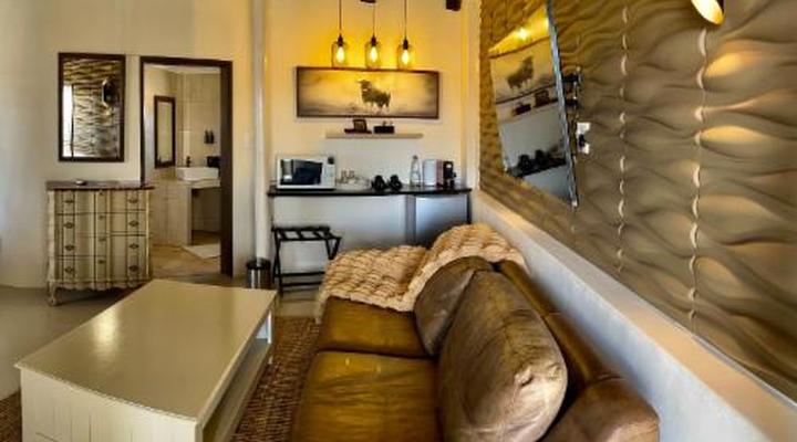 Lapa Lange Game Lodge