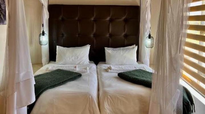 Lapa Lange Game Lodge