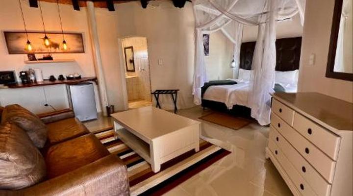 Lapa Lange Game Lodge