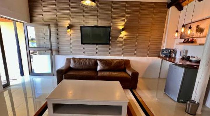 Lapa Lange Game Lodge