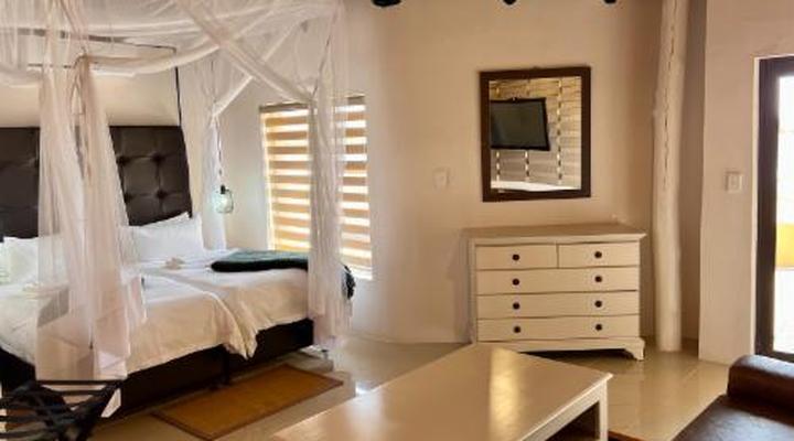 Lapa Lange Game Lodge