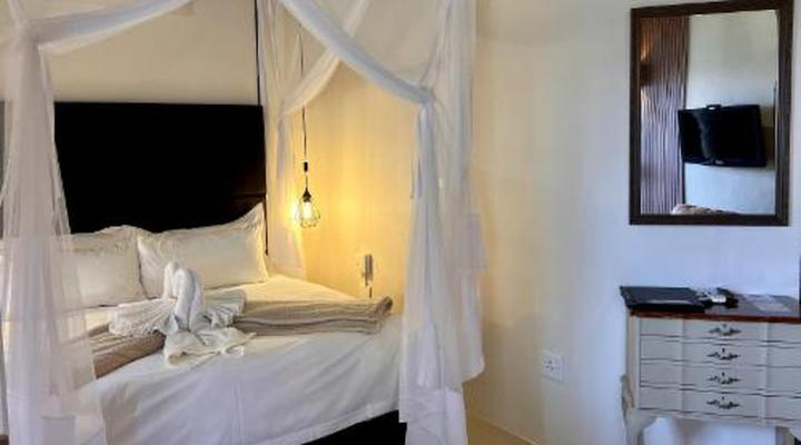 Lapa Lange Game Lodge