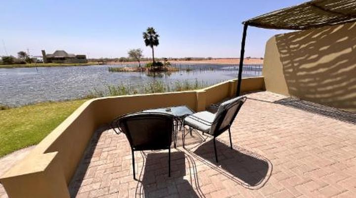 Lapa Lange Game Lodge