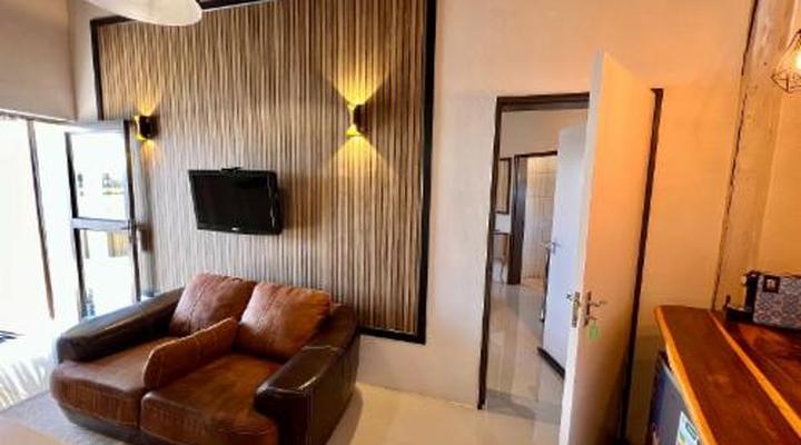 Lapa Lange Game Lodge