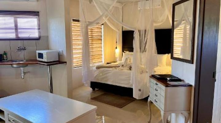 Lapa Lange Game Lodge