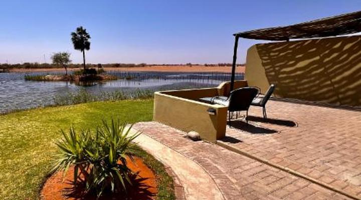 Lapa Lange Game Lodge