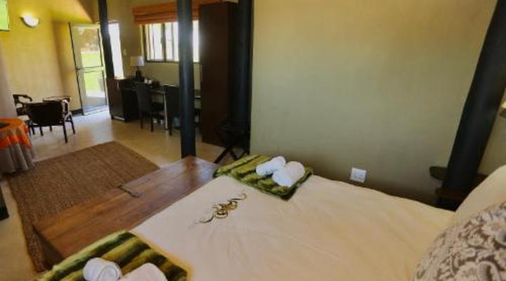 Lapa Lange Game Lodge