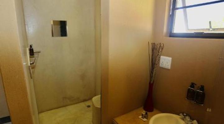 Lapa Lange Game Lodge