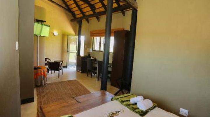 Lapa Lange Game Lodge