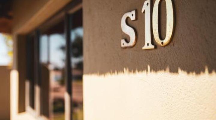 Lapa Lange Game Lodge