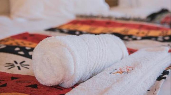 Lapa Lange Game Lodge