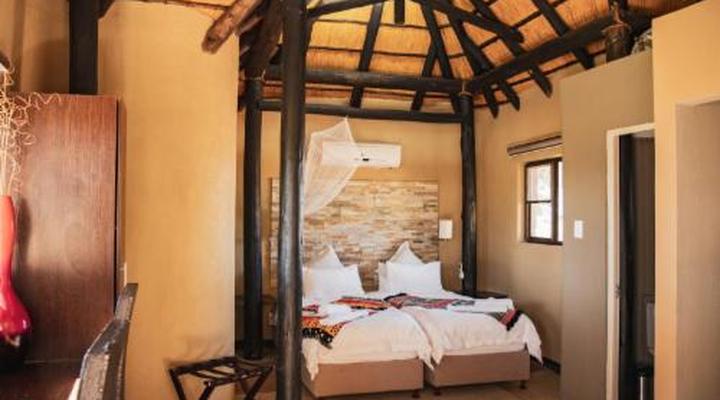 Lapa Lange Game Lodge