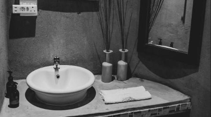 Lapa Lange Game Lodge