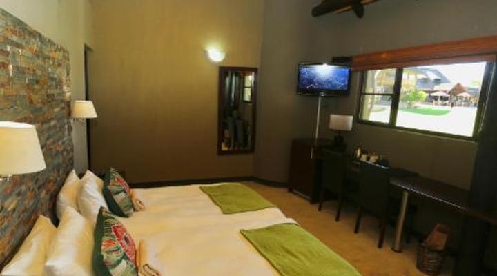 Lapa Lange Game Lodge