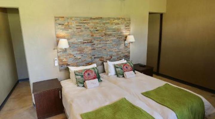 Lapa Lange Game Lodge